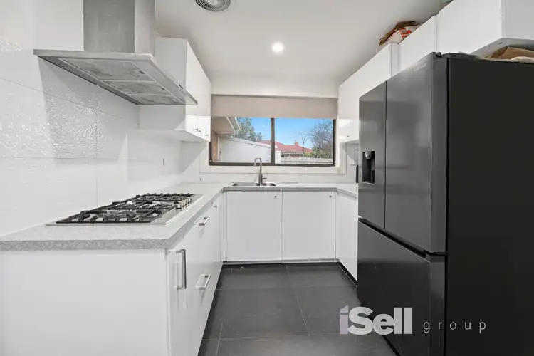 Fifth view of Homely house listing, 3 Bertha Street, Springvale VIC 3171