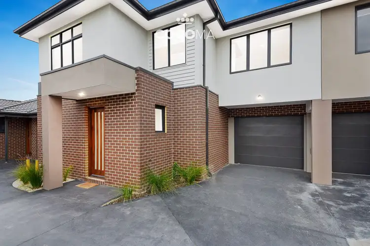 2/13 Norris Street, Noble Park VIC 3174