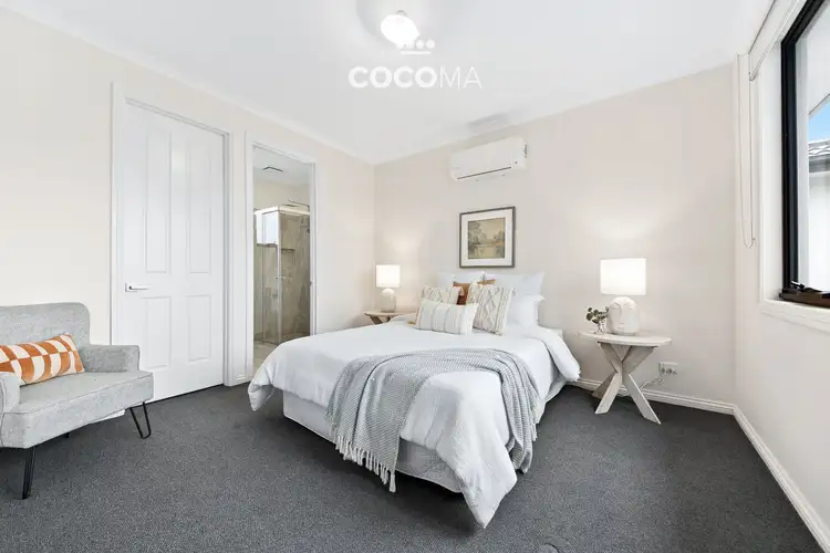 Fifth view of Homely townhouse listing, 2/13 Norris Street, Noble Park VIC 3174