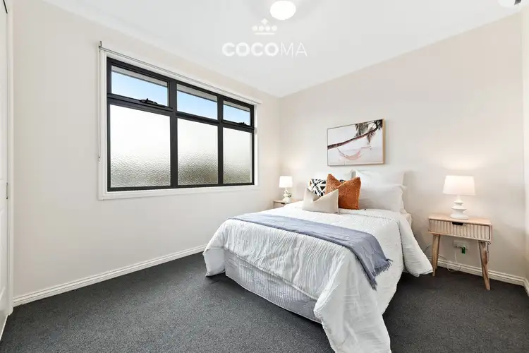 Sixth view of Homely townhouse listing, 2/13 Norris Street, Noble Park VIC 3174