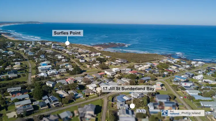 17 Jill Street, Sunderland Bay VIC 3922