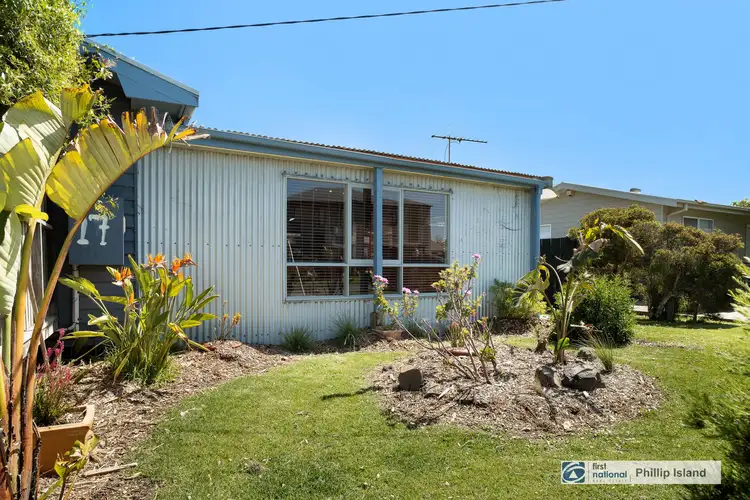 Second view of Homely house listing, 17 Jill Street, Sunderland Bay VIC 3922