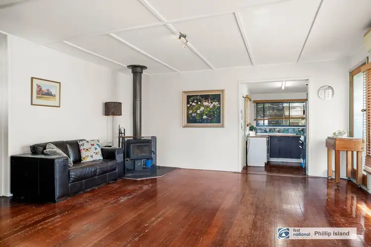 Third view of Homely house listing, 17 Jill Street, Sunderland Bay VIC 3922
