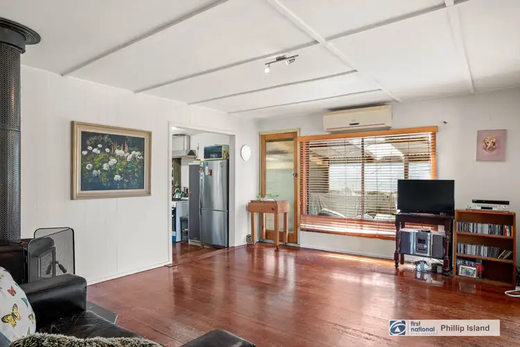 Fourth view of Homely house listing, 17 Jill Street, Sunderland Bay VIC 3922