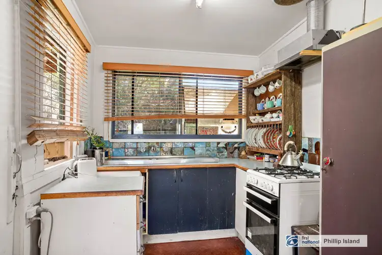Fifth view of Homely house listing, 17 Jill Street, Sunderland Bay VIC 3922