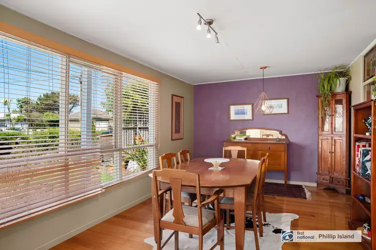 Seventh view of Homely house listing, 17 Jill Street, Sunderland Bay VIC 3922