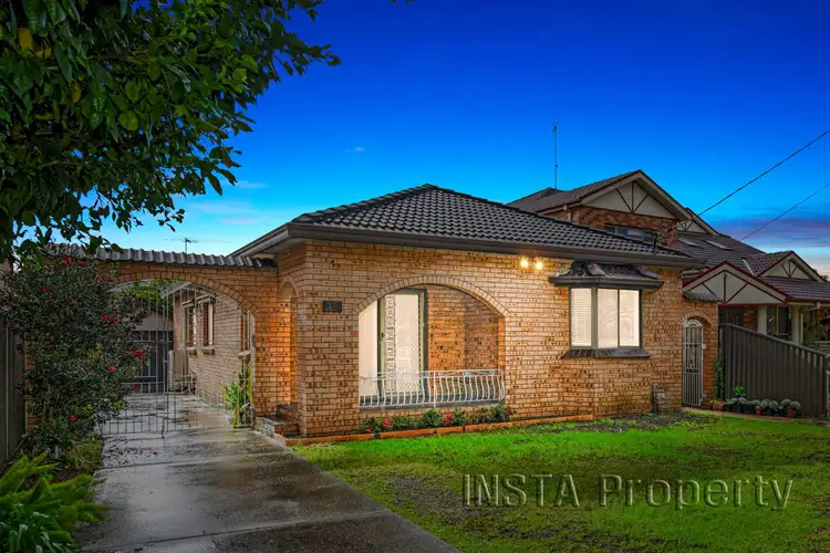 17 Chelmsford Avenue, Bankstown NSW 2200