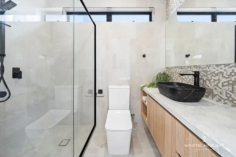 Third view of Homely townhouse listing, 1/12 Cutts Street, Sunshine North VIC 3020