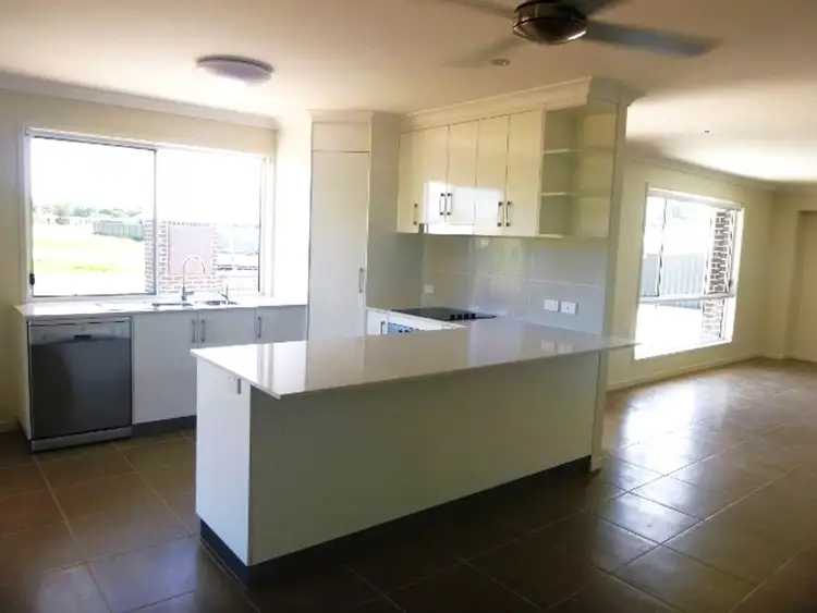 Second view of Homely unit listing, 2/17 Dudley Street, Chinchilla QLD 4413