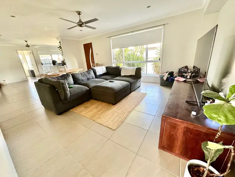 Fourth view of Homely unit listing, 2/17 Dudley Street, Chinchilla QLD 4413