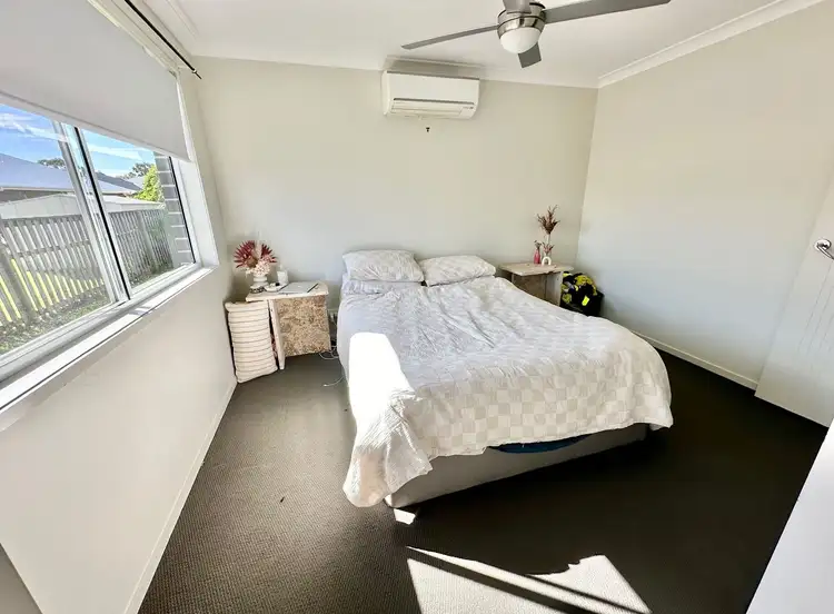 Fifth view of Homely unit listing, 2/17 Dudley Street, Chinchilla QLD 4413