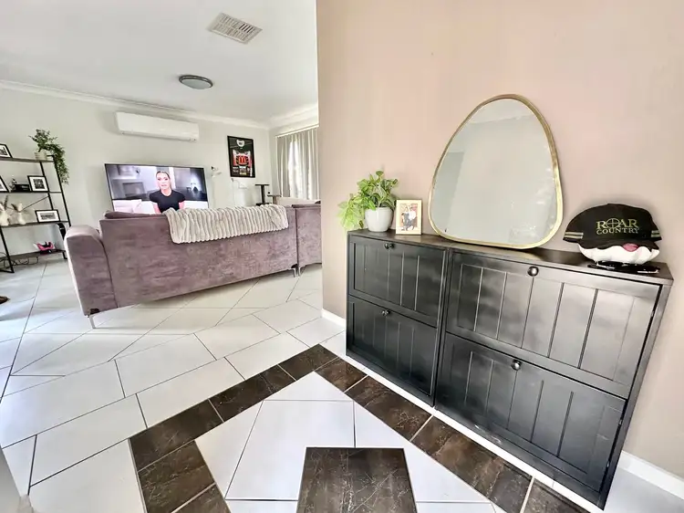 Third view of Homely townhouse listing, 2/6 Holland Street, Chinchilla QLD 4413