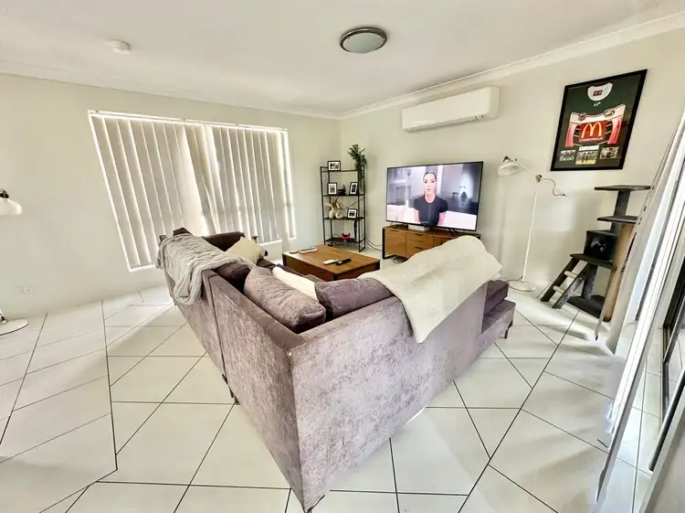 Fourth view of Homely townhouse listing, 2/6 Holland Street, Chinchilla QLD 4413