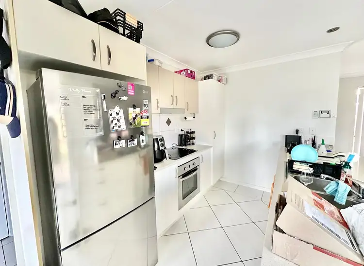 Fifth view of Homely townhouse listing, 2/6 Holland Street, Chinchilla QLD 4413