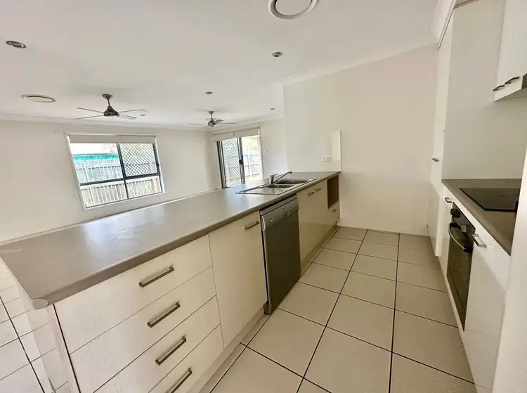 Third view of Homely house listing, No. 51 Ellem Drive, Chinchilla QLD 4413