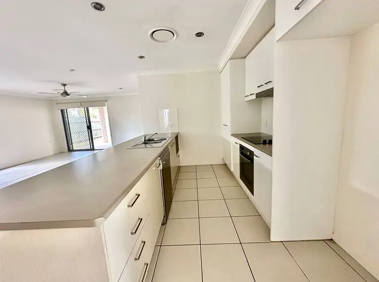 Fourth view of Homely house listing, No. 51 Ellem Drive, Chinchilla QLD 4413