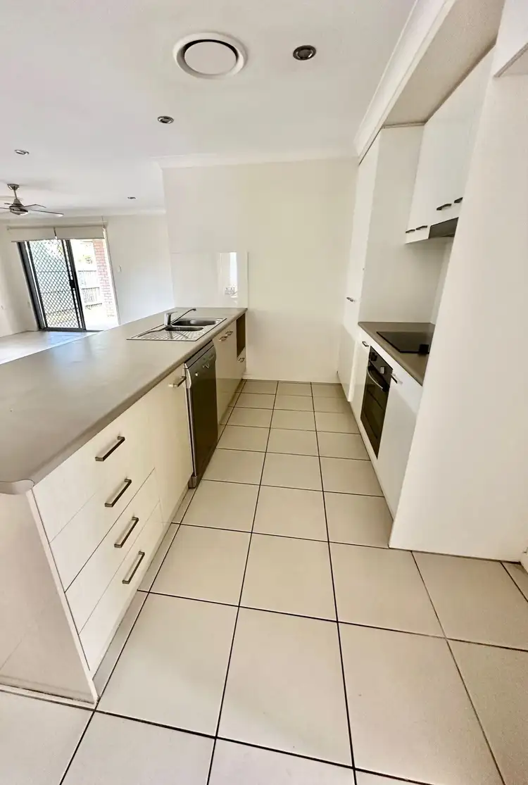 Sixth view of Homely house listing, No. 51 Ellem Drive, Chinchilla QLD 4413