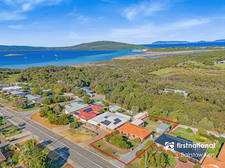 104 Bayonet Head Road, Bayonet Head WA 6330