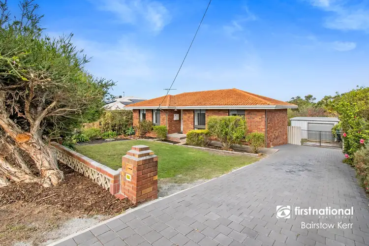Third view of Homely house listing, 104 Bayonet Head Road, Bayonet Head WA 6330
