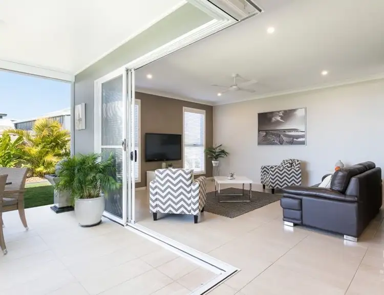 Sixth view of Homely house listing, 22 Capella Drive, Redland Bay QLD 4165