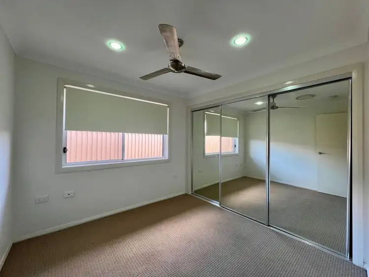 Sixth view of Homely house listing, 135 Cypress Pines Drive, Miles QLD 4415