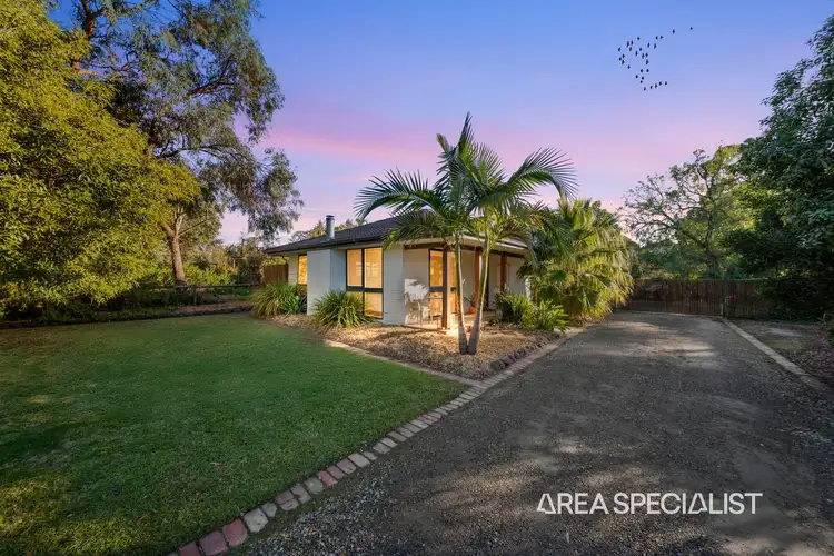 Second view of Homely house listing, 27 Kallara Road, Warneet VIC 3980