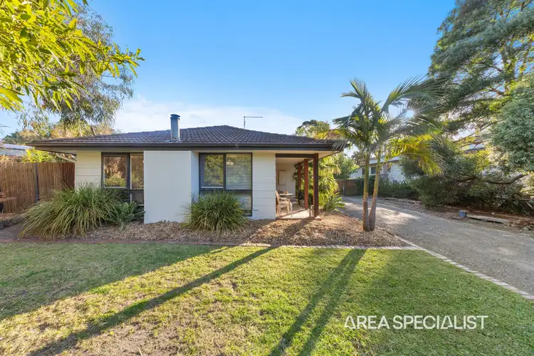 Third view of Homely house listing, 27 Kallara Road, Warneet VIC 3980