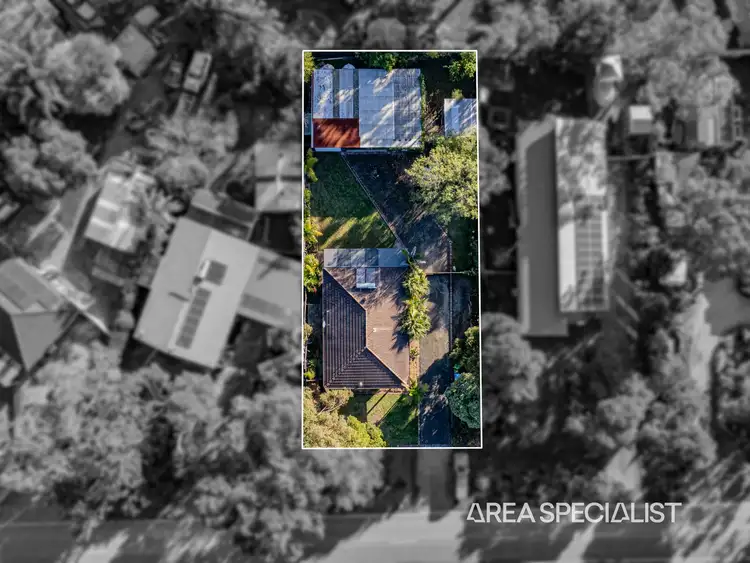 Fifth view of Homely house listing, 27 Kallara Road, Warneet VIC 3980