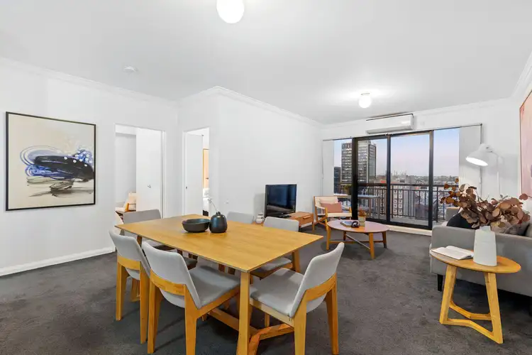 11i/811 Hay Street, Perth WA 6000