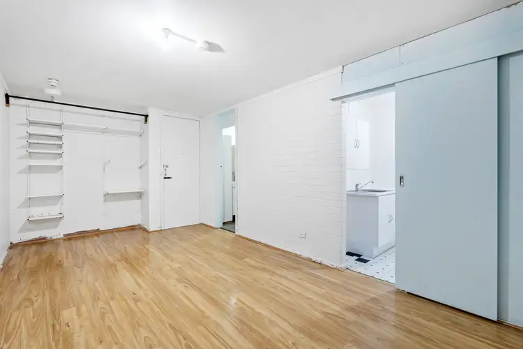 Sixth view of Homely apartment listing, 914/112-122 Goderich Street, East Perth WA 6004