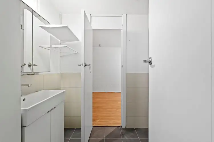 Seventh view of Homely apartment listing, 914/112-122 Goderich Street, East Perth WA 6004