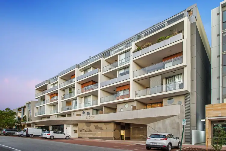 208/15 Roydhouse Street, Subiaco WA 6008