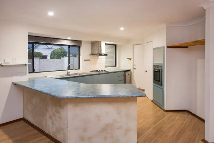 Third view of Homely house listing, 12 The Enclave, Dunsborough WA 6281