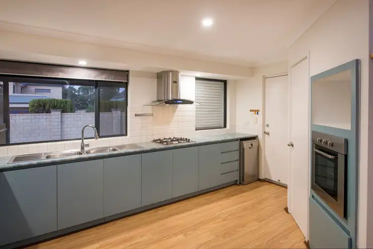 Fourth view of Homely house listing, 12 The Enclave, Dunsborough WA 6281