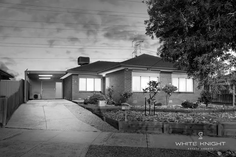 7 Urban Place, Albanvale VIC 3021