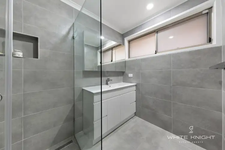 Fourth view of Homely house listing, 7 Urban Place, Albanvale VIC 3021
