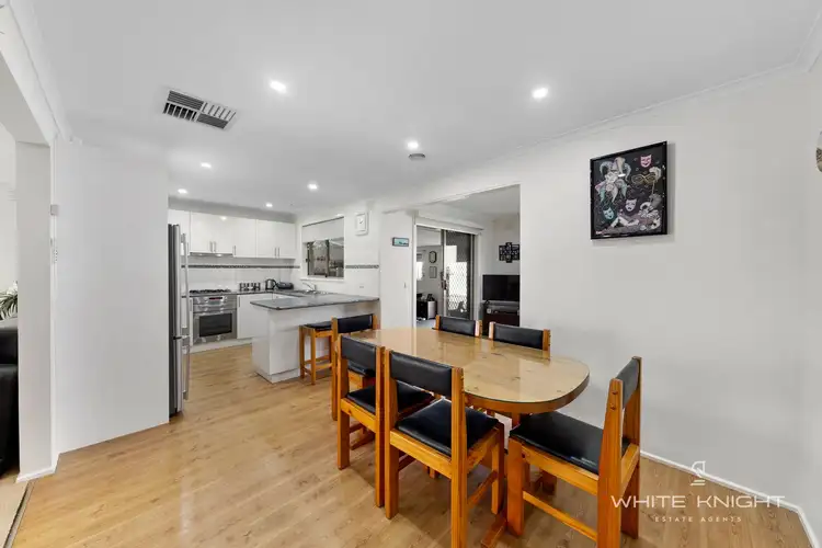 Sixth view of Homely house listing, 7 Urban Place, Albanvale VIC 3021