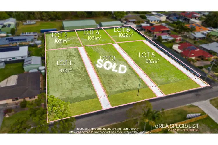 Lot 3/17 Pelican Parade, Jacobs Well QLD 4208