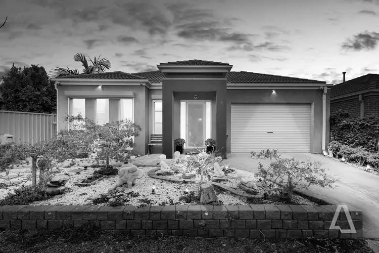 14 Barrwang Street, Cairnlea VIC 3023