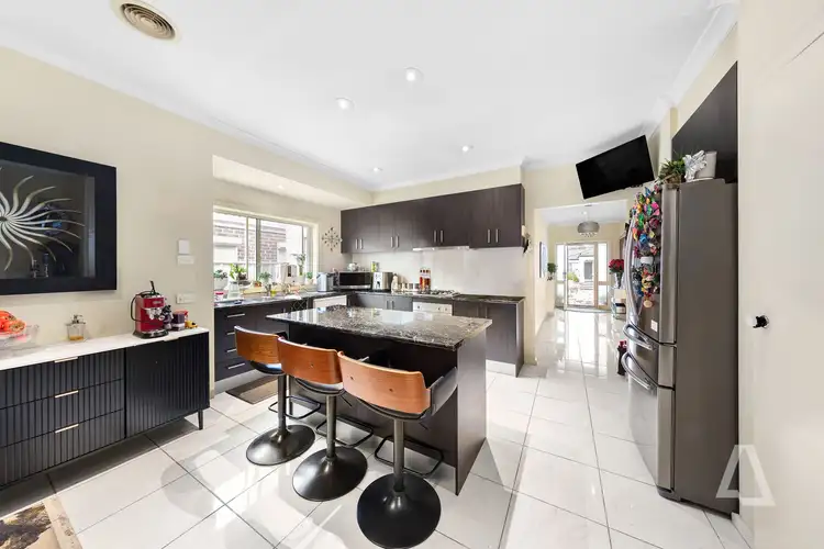 Third view of Homely house listing, 14 Barrwang Street, Cairnlea VIC 3023