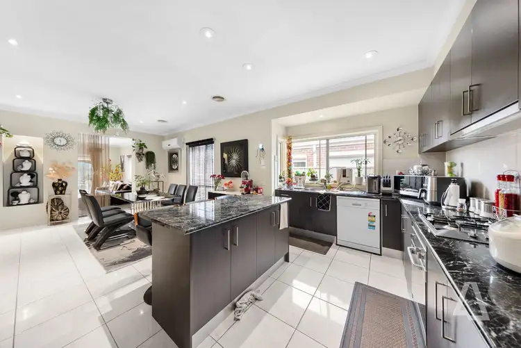 Fifth view of Homely house listing, 14 Barrwang Street, Cairnlea VIC 3023