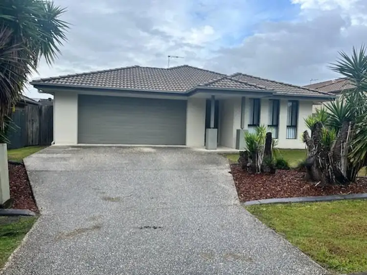 18 Shangrila Street, Burpengary QLD 4505