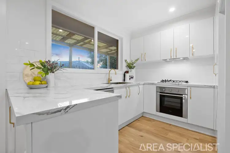 Fourth view of Homely unit listing, 9/311-317 Cranbourne Road, Frankston VIC 3199
