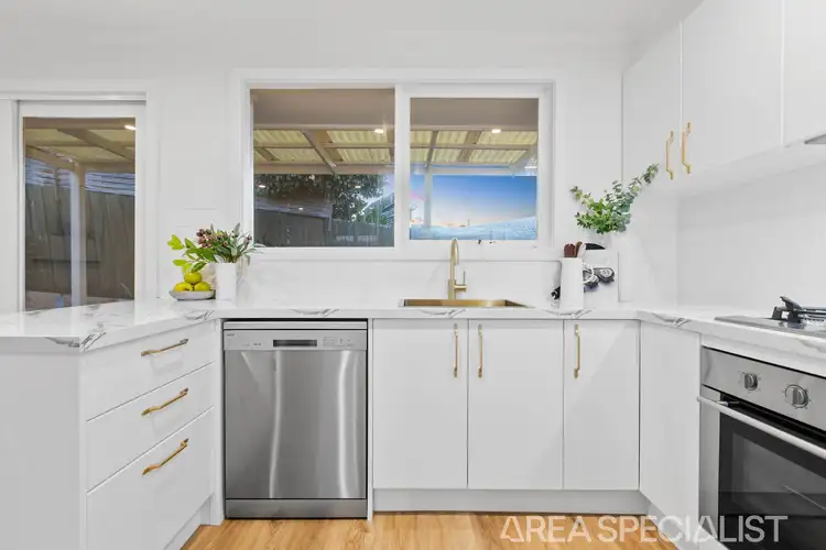 Fifth view of Homely unit listing, 9/311-317 Cranbourne Road, Frankston VIC 3199