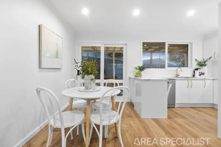 Sixth view of Homely unit listing, 9/311-317 Cranbourne Road, Frankston VIC 3199