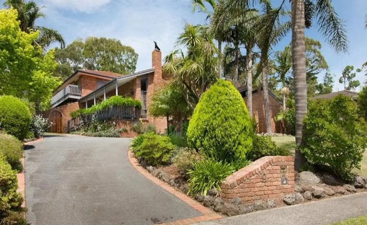 Main view of Homely house listing, 9 Bournevale Drive, Berwick VIC 3806