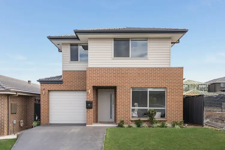 Main view of Homely house listing, 14 Hazelton Street, Austral NSW 2179
