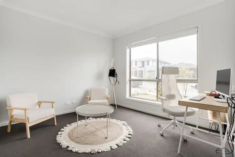 Fourth view of Homely house listing, 14 Hazelton Street, Austral NSW 2179