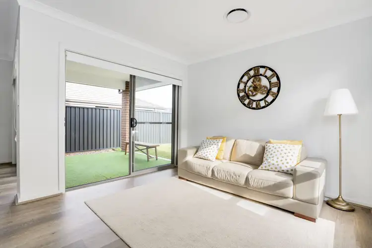 Fifth view of Homely house listing, 14 Hazelton Street, Austral NSW 2179