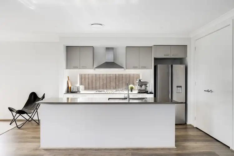 Sixth view of Homely house listing, 14 Hazelton Street, Austral NSW 2179